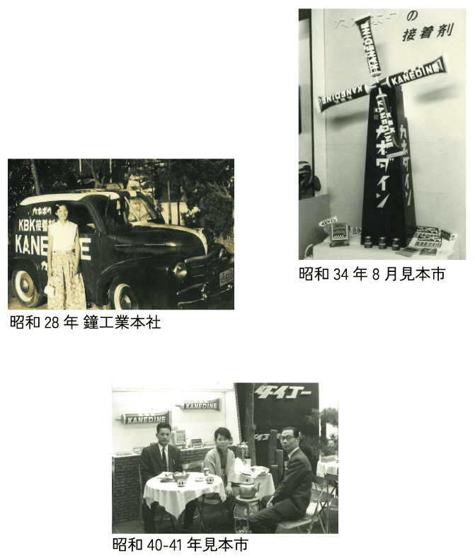 沿革